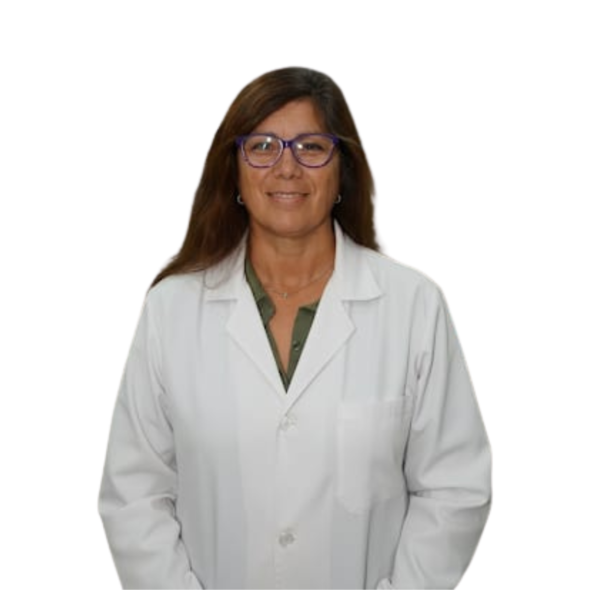 María Flavia Luna